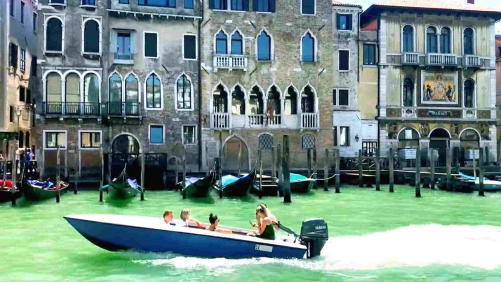 Accommodations and Transportation