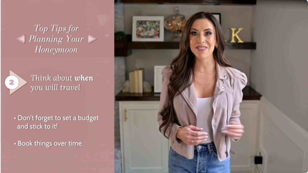 Budgeting Considerations