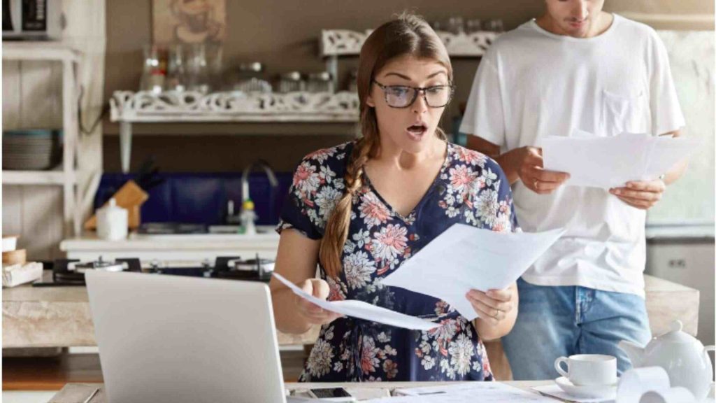 Budgeting and Financing