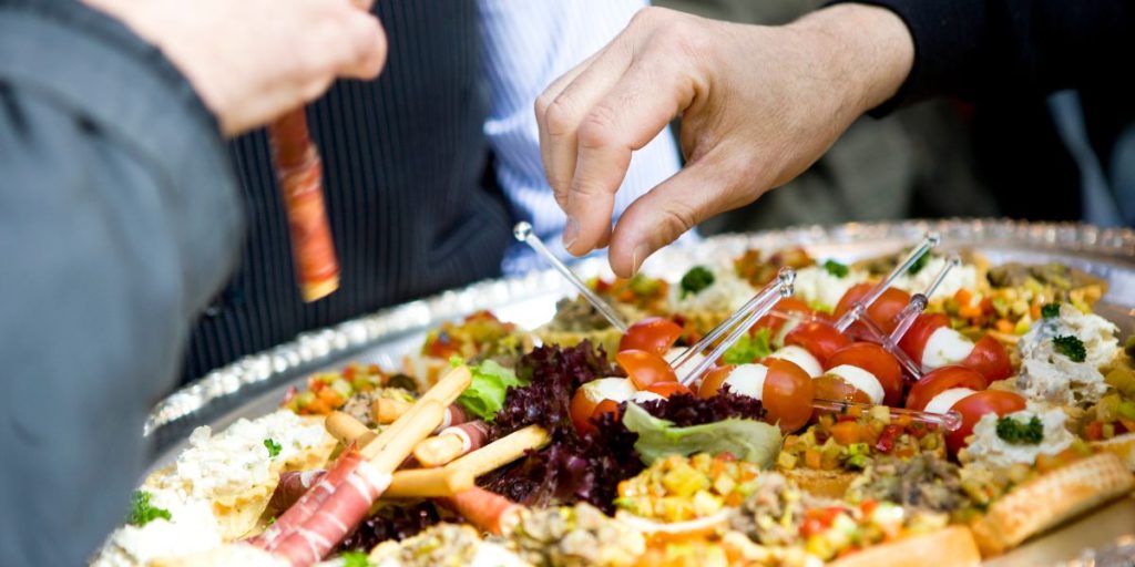 Catering: Deliciously Budget-friendly