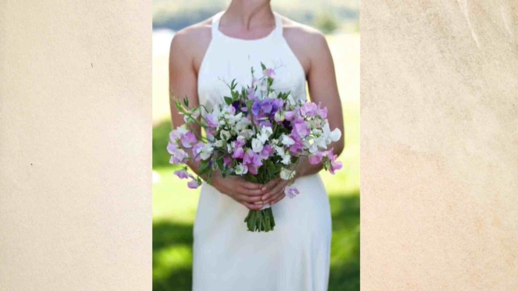 1. Choose In-Season Flowers