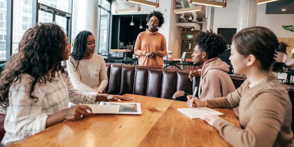 Communication Skills For Effective Negotiations