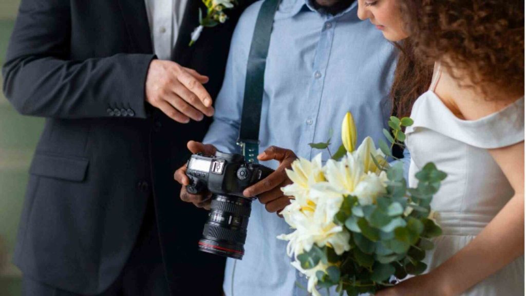 Negotiate and Compromise