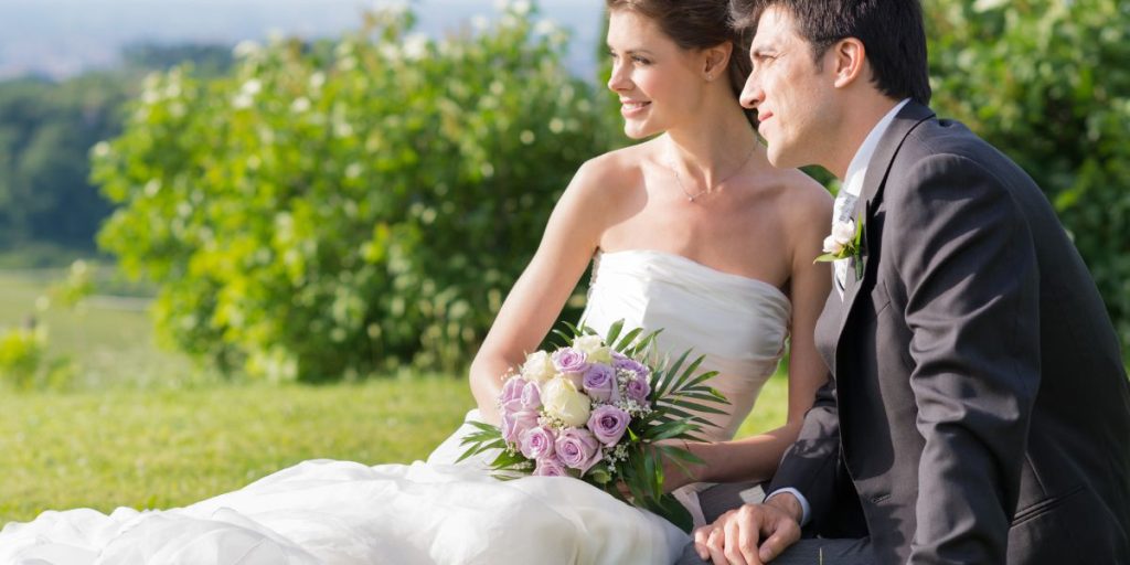 Determine Your Wedding Vision