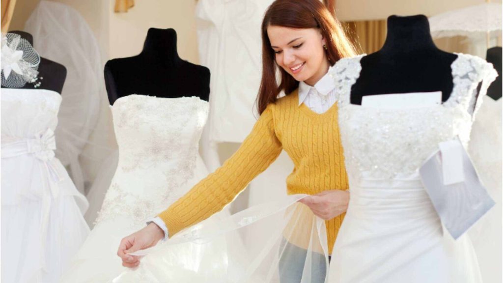 Factors Influencing Bridal Gown Prices