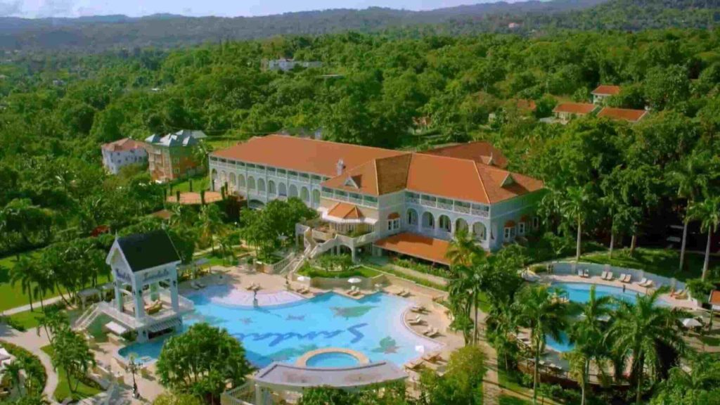 Choosing a Destination