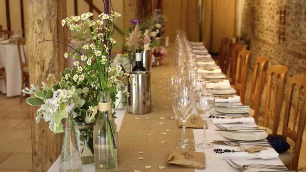 Repurpose Household Items