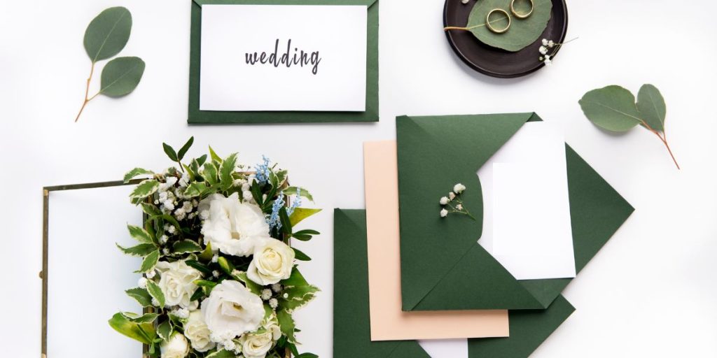 Invitations And Stationery