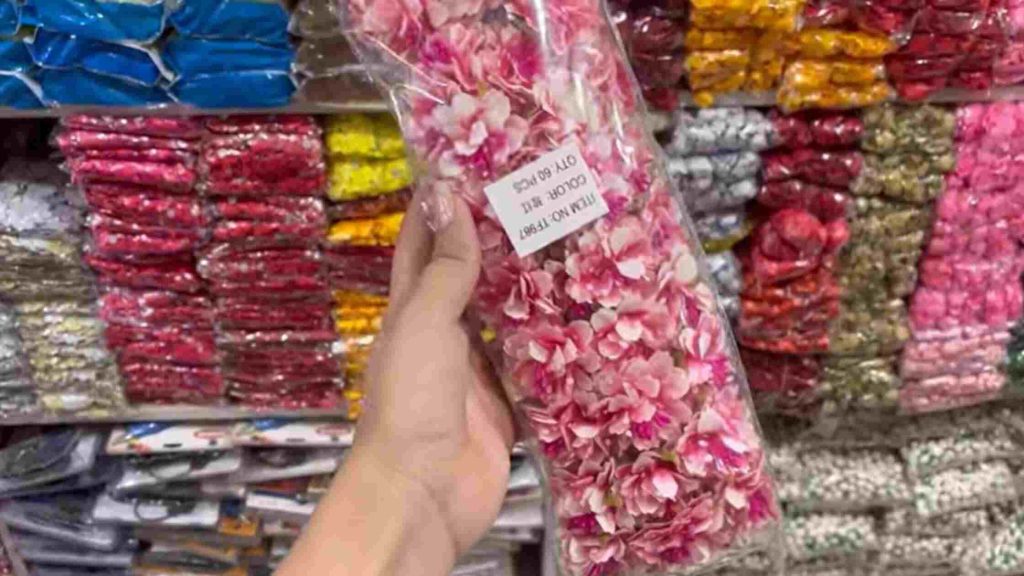 2. Opt for Wholesale Flowers