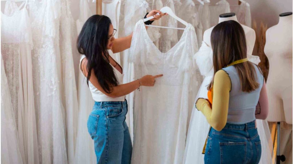 Strategies for Saving on Bridal Gown Costs