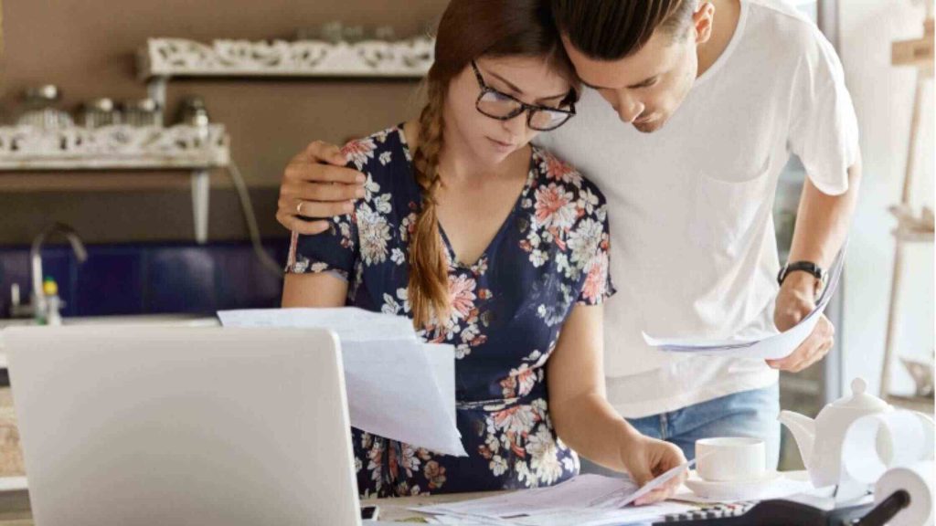 Prioritizing Your Expenses