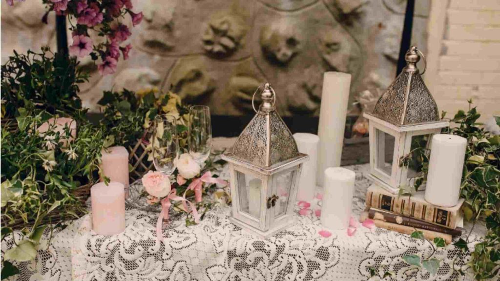 Utilize Affordable Decor Elements