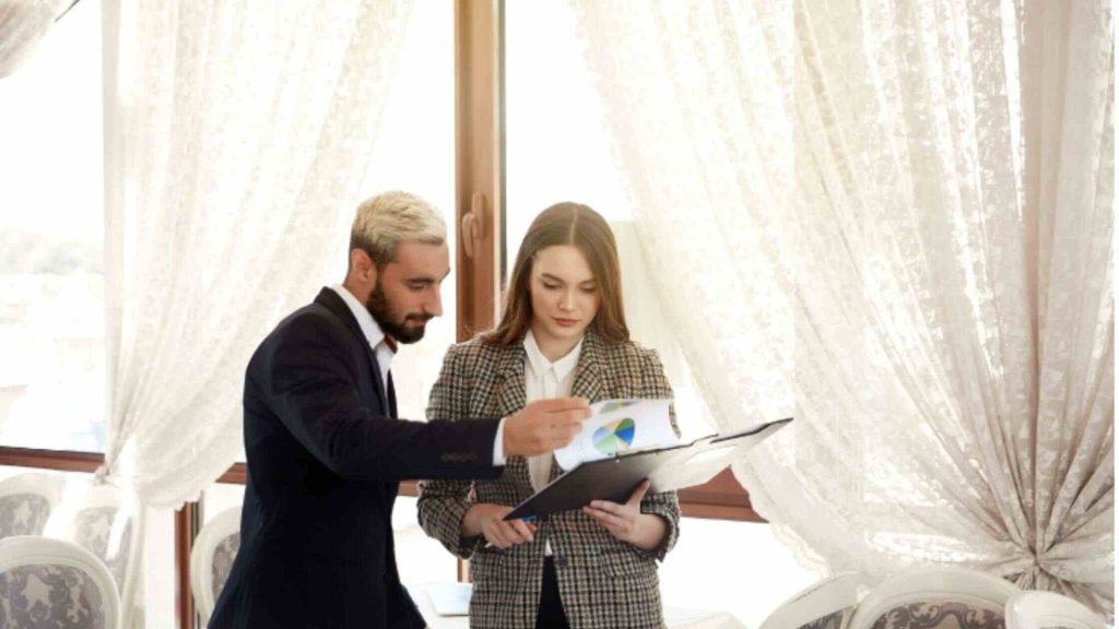 The Art Of Negotiation