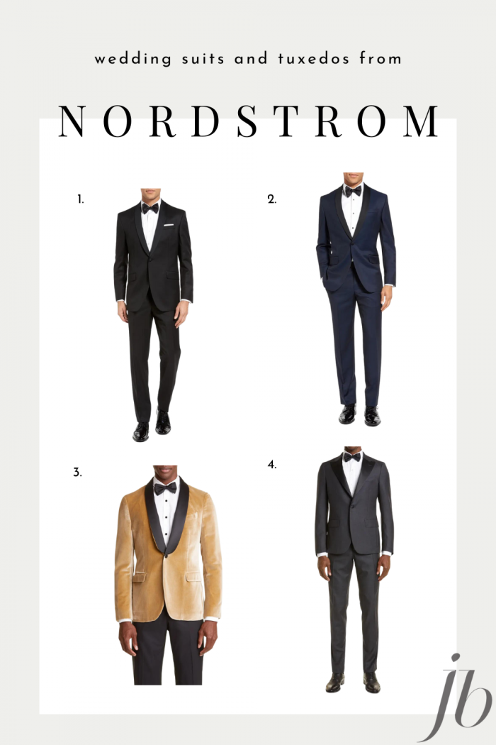 Where to Buy Wedding Tuxedo: Top Picks for Grooms