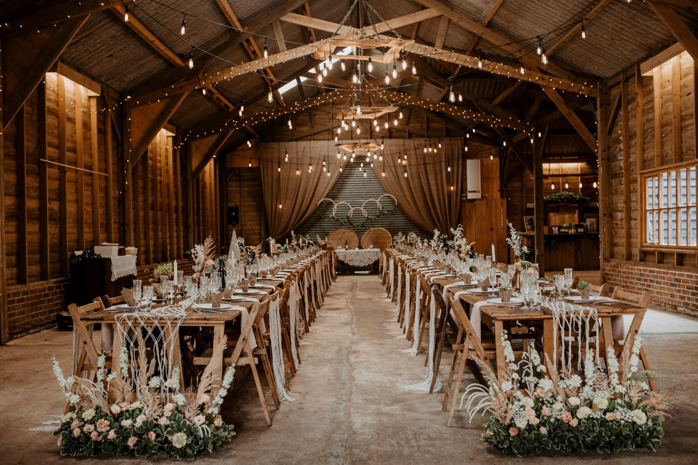 What are Different Wedding Themes